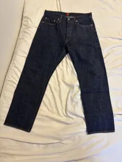 超美品 リゾルト RESOLUTE 710 デニム パンツ W32 L31 - メルカリ