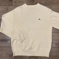 ラコステニット