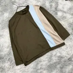 ships スウェット