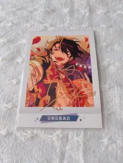 あんスタ 朔間零 箔押し ぱしゃこれ ぱしゃっつ 2025年最新】朔間零 箔押しの人気アイテム - メルカリ