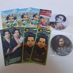 橘ケンチセット EXILE THE SECOND