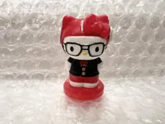 サンリオキャラクターズ ハローキティ チョコエッグ フィギュア くっきー！