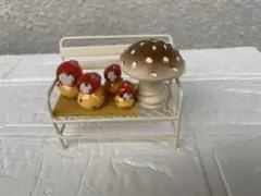 ガラス オブジェ 置物
