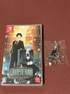 Library of Ruina Switch版 予約特典つき