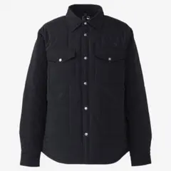 ノースフェイスTHE NORTH FACEメドウウォームシャツL NY82331