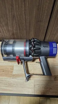 2026年最新】dyson v10 ジャンクの人気アイテム - メルカリ