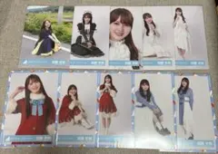 日向坂46 加藤史帆 生写真 まとめ売り