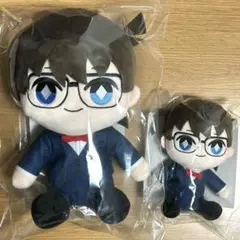 2026年最新】沖田総司 コナン ぬいぐるみの人気アイテム - メルカリ