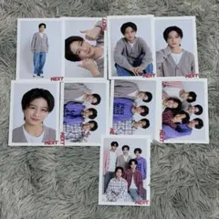 山口暖人　生写真　9枚