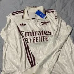 2026年最新】アーセナル ユニフォーム サードの人気アイテム - メルカリ