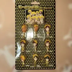 2026年最新】モーニング娘 キーホルダーの人気アイテム - メルカリ