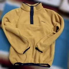 L.L.Bean フリースジャケット
