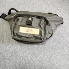 【大人気】LUGGAGE LABEL ショルダーバッグのサムネイル