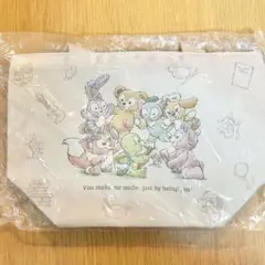 ウェアスマイルズグロウ　スーベニア　ランチケース