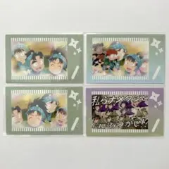 忍たま乱太郎 体験展 ポラショット 六年生 四年生&三年生