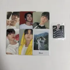 SEVENTEEN ホシ まとめ売り