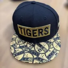 상태좋음 ニューエラ タイガース キャップ 모자