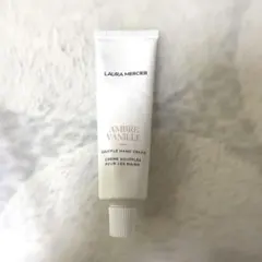 LAURA MERCIER ローラメルシエ アンバーバニラ ハンドクリームのサムネイル