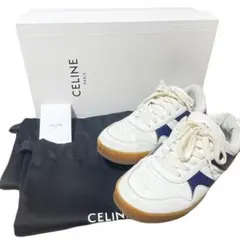 2025年最新】CELINE レディース スニーカーの人気アイテム - メルカリ