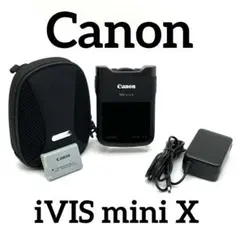 2026年最新】canon ivis miniの人気アイテム - メルカリ