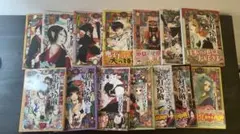 丸尾末広 まとめ売り 14冊セット パラノイア・スター 丸尾画報 など
