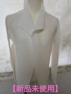 2026年最新】ISSEY MIYAKE レディース カーディガン・ボレロ