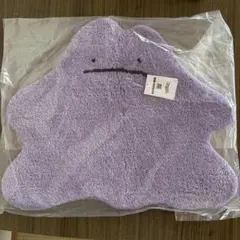 MIYOSHI RUG ポケモン メタモン ラグマット インテリアマット