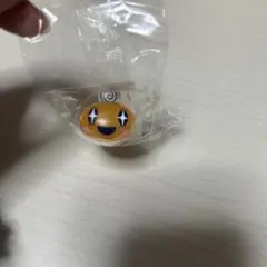 たまごっちガチャガチャぷくっとクリアリング新品未開封