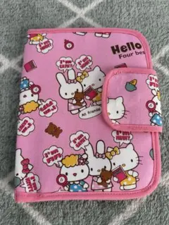 通帳ケース