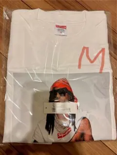 M Supreme Playboi Carti Tee 