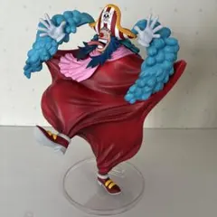 一番くじ　ワンピース　バギー フィギュア