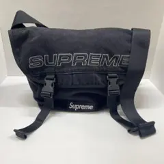 値下げ可 Supreme × De Martini メッセンジャーバッグ野村訓市 - メルカリ