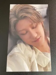 seventeen セブチ 消費期限 会場限定 the8トレカ