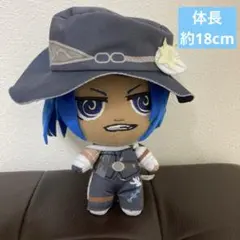 ファイナルファンタジーXIV ジョブぬいぐるみ　vol.1 吟遊詩人