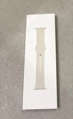 apple watch アップルウォッチ　バンド 純正