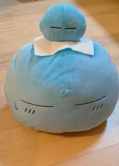 転生したらスライムだった件 ぬいぐるみ クッション