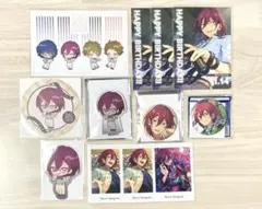 《匿配》あんスタ　七種茨　12点