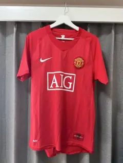 Man U リオ・ファーディナンド Tシャツ 未使用品 2026年最新】リオ・ファーディナンドの人気アイテム - メルカリ