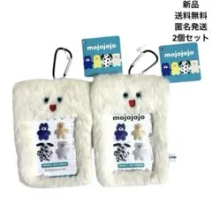 mojojojo カードケース　パスケースCherry on top 2個セット