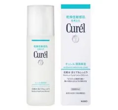 新品未使用未開封 花王 キュレル 潤浸保湿 化粧水 IIIとてもしっとり 試供品