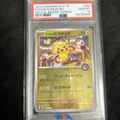 2026年最新】トウホクのピカチュウの人気アイテム - メルカリ
