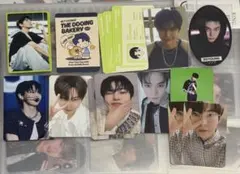 2025年最新】NCT ドヨン トレカ まとめ売りの人気アイテム - メルカリ