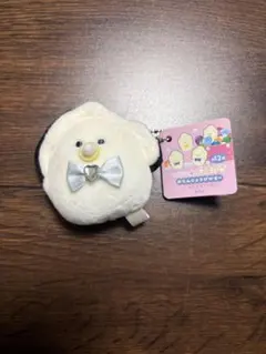 つぶらな瞳のなまがき おたんじょうびからー ぷちマスコット