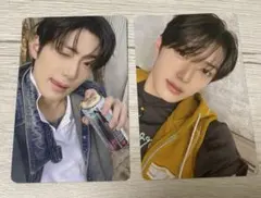 ALD1 タワレコ購入特典A.B サンヒョン