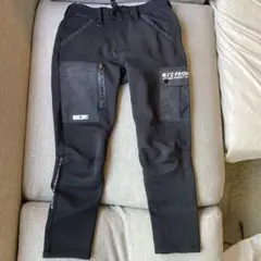 I'Z FRONTIER アイズフロンティア　H.Bストレッチカーゴパンツ M