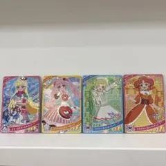 ひみつのアイプリカードまとめ売り