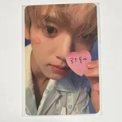 ZEROBASEONE ゼベワン ユジン トレカ 特典 applemusic