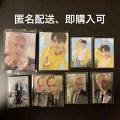 SEVENTEEN HEAVEN FML Carat盤 ジュン