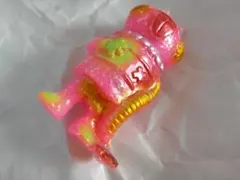 中嶋製作所製（？）けろっこデメタン イボ吉 ソフビ フィギュア