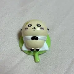 ちいかわバスボム　ラッコ